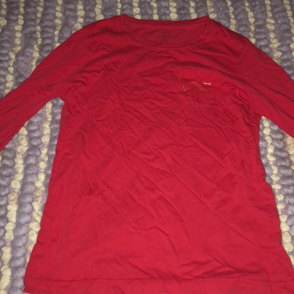 Vineyard Vines long sleeve !!